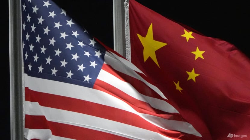 China lashes out at latest US export controls on chips