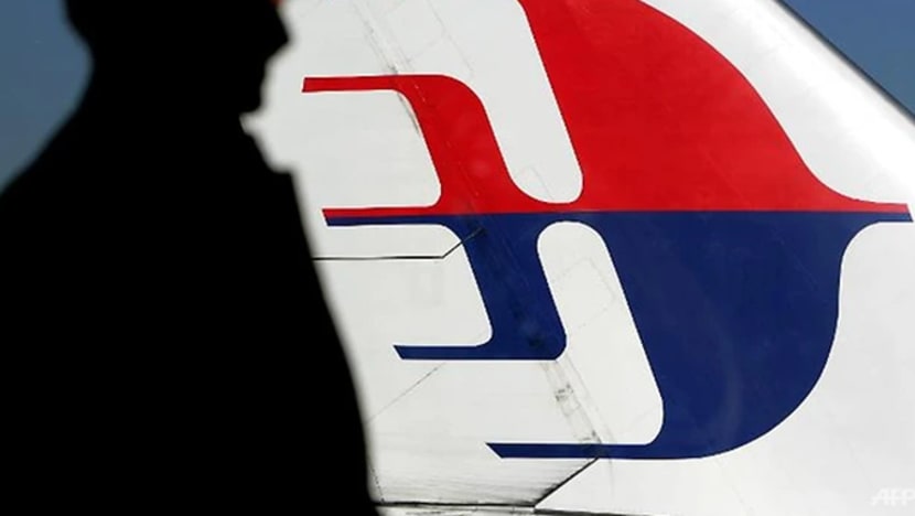 'Rasa macam nak mati':  Pesawat MAS patah balik selepas menjunam secara mendadak