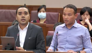 Setiap rakyat SG ada hak dilindungi undang-undang adil saksama; perlu wujud ruang selamat bincang isu seksualiti, kata AP Melayu