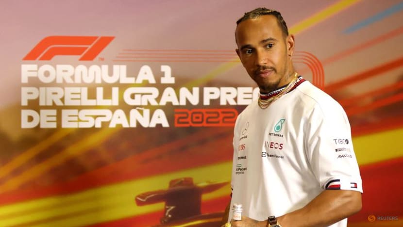 Mercedes drivers expect Spain to show them the way forward Mercedes drivers expect Spain to show them the way forward