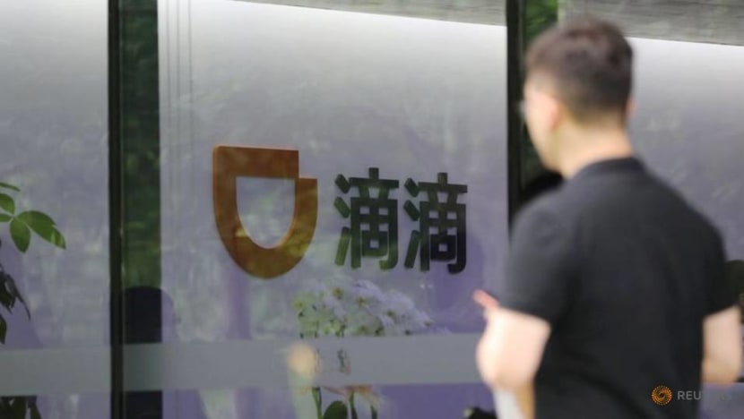 Didi US debut overshadowed by China cybersecurity probe Didi US debut overshadowed by China cybersecurity probe