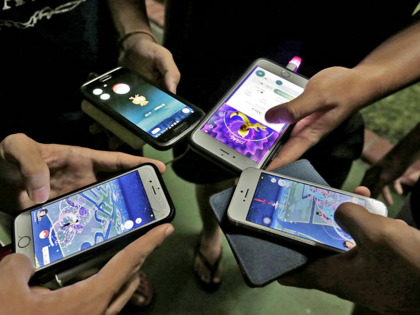 Gallery: Still catching them all: Pokemon Go, a year later