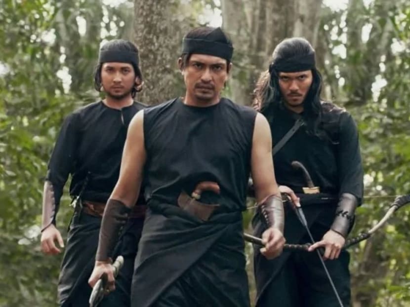 Director responds to negative audience comments about Malaysian hit film Mat Kilau after it streams on Netflix Director responds to negative audience comments about Malaysian hit film Mat Kilau after it streams on Netflix