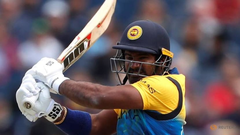 Cricket: Sri Lanka name Perera as ODI captain, drop Mathews in major overhaul Cricket: Sri Lanka name Perera as ODI captain, drop Mathews in major overhaul