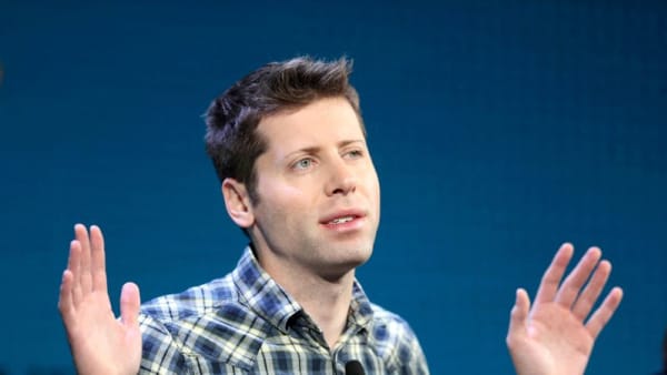 OpenAI chief goes before US Congress to propose licenses for building