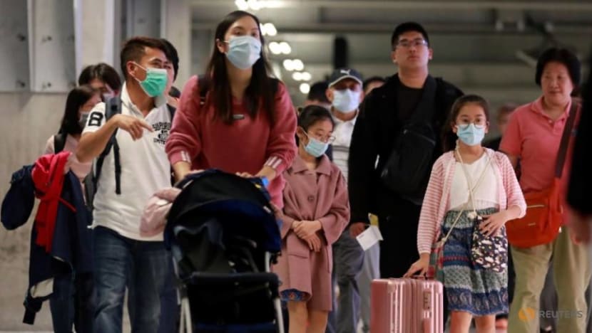 Thailand reports 7 confirmed cases of Wuhan virus, airport continues to limit temperature scans Thailand reports 7 confirmed cases of Wuhan virus, airport continues to limit temperature scans