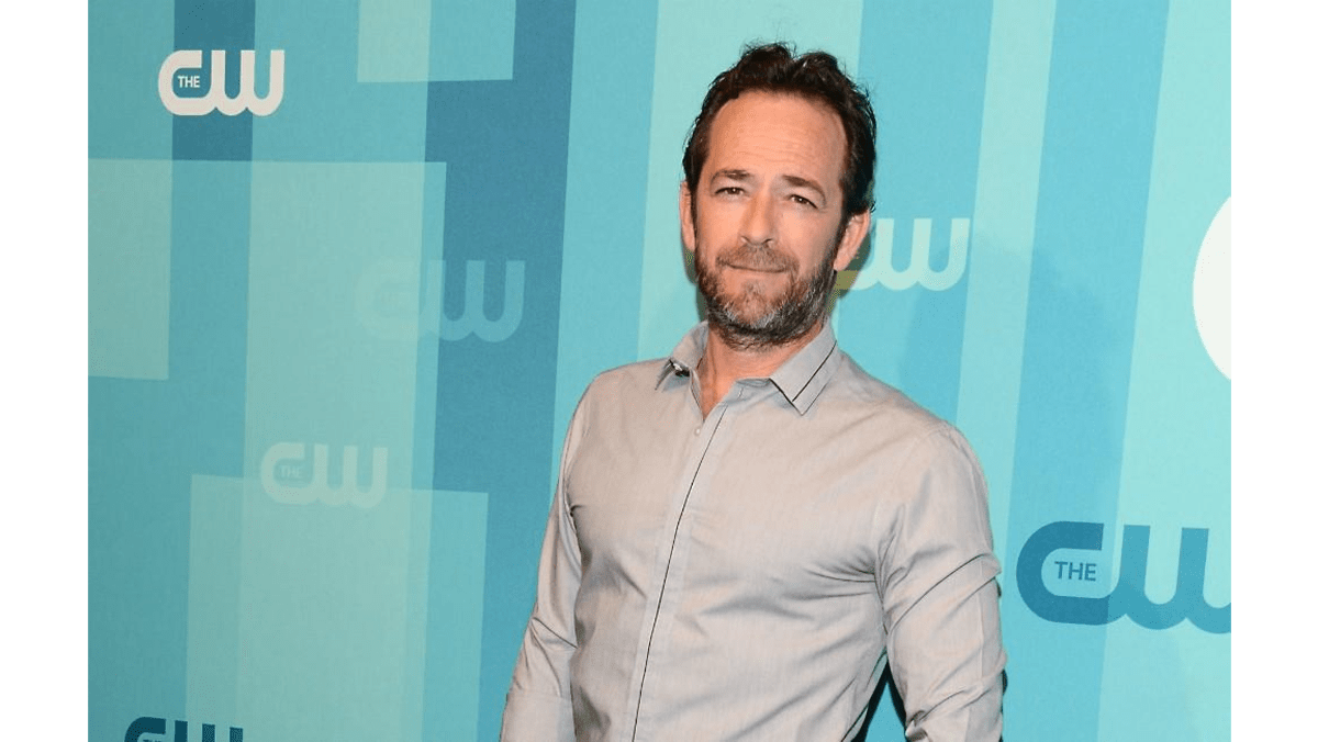 Luke Perry and fiancée had planned summer wedding before his death 8days