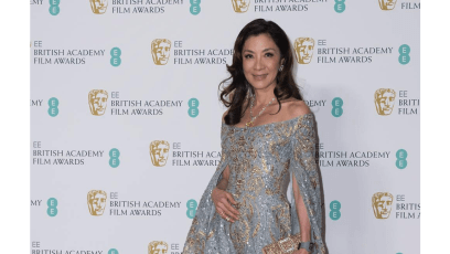 Michelle Yeoh Delighted With Asian Representation In Marvel's Shang-Chi