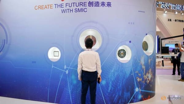 Beijing S Biggest Chipmaking Champion Smic Faces Uncertain Future After Us Blacklisting South China Morning Post