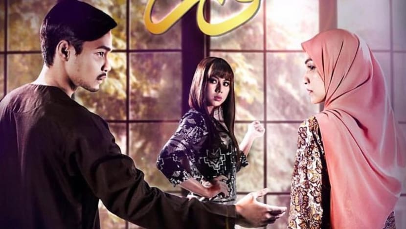 Pengarah 'Nur' intai peluang drama popular difilemkan