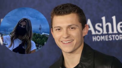 Tom Holland Makes His Relationship With Actress Nadia Parkes Instagram Official