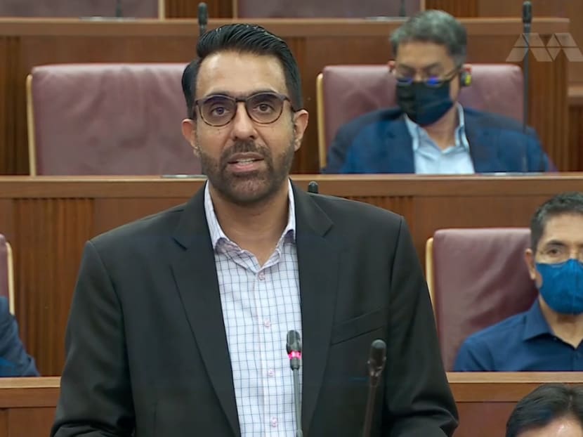 Workers' Party chief Pritam Singh said the privileges committee's processes and the report "leave many questions, gaps and omissions".