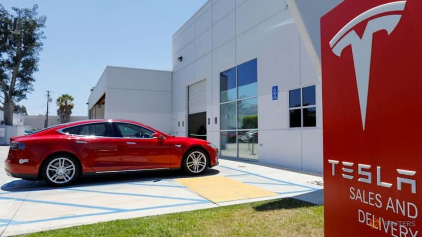 Tesla hikes electric car prices in US; holds line in China Tesla hikes electric car prices in US; holds line in China