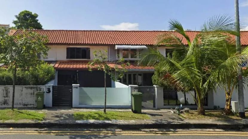 Commentary: There is greater demand for bigger homes in a pandemic but will it last? Commentary: There is greater demand for bigger homes in a pandemic but will it last?