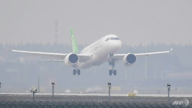 China's zero-COVID policy to hit Asia aviation recovery: IATA