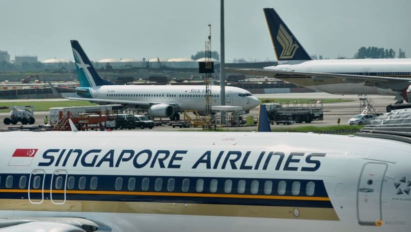 SIA to offer free unlimited Wi-Fi for economy, premium economy class passengers from July SIA to offer free unlimited Wi-Fi for economy, premium economy class passengers from July