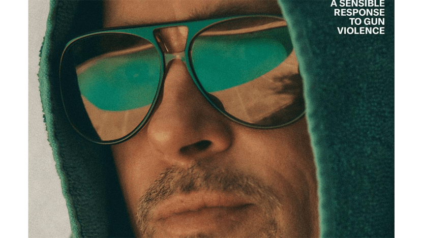 Brad Pitt: Age has changed me Brad Pitt: Age has changed me