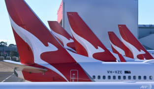 Qantas loses court fight over COVID-19 lockdown layoffs