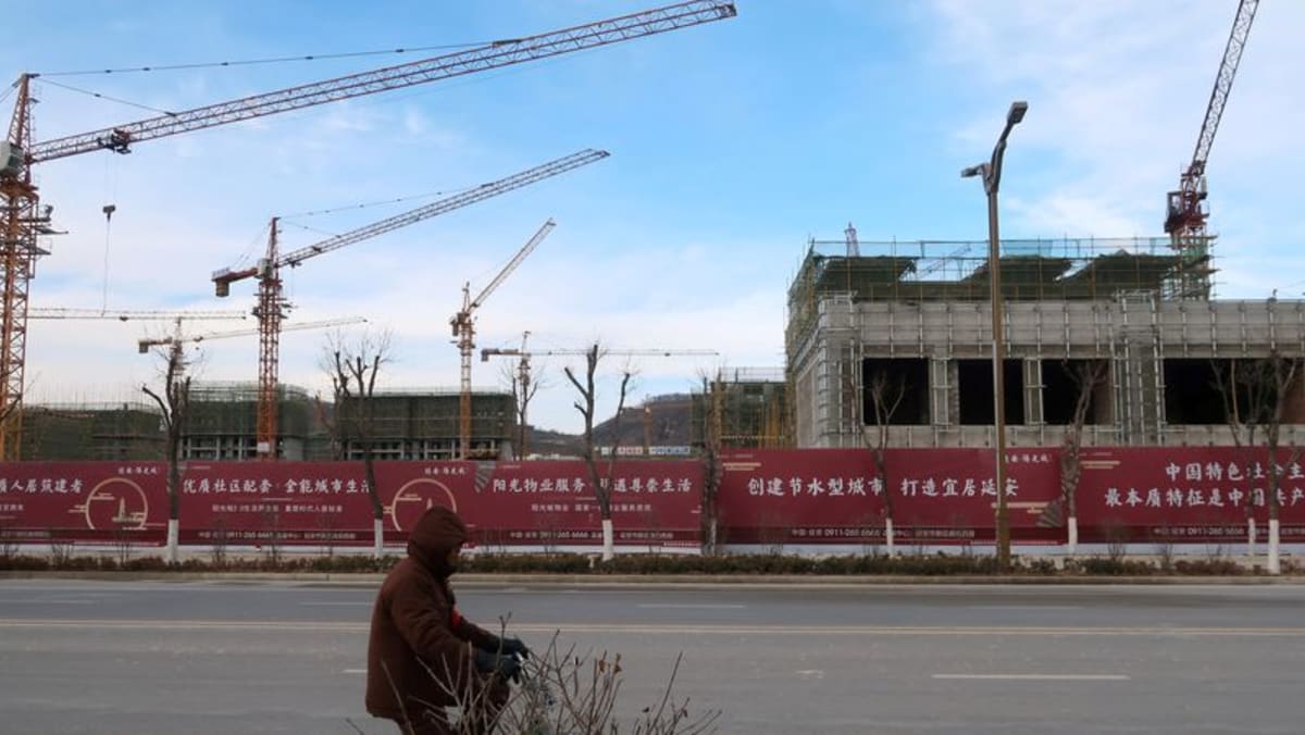 Fujian Sunshine China gagal melakukan pembayaran obligasi, Cailianshe melaporkan