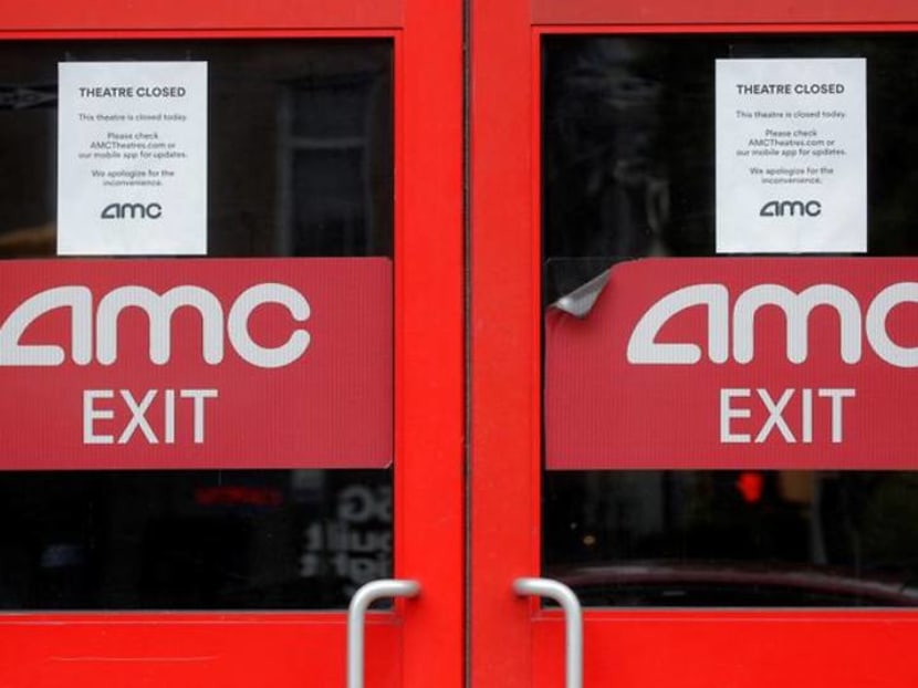 AMC Entertainment to keep most theaters open AMC Entertainment to keep most theaters open