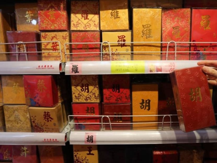 Digital disruption to tradition in mainland China has become more apparent than ever with the increasing popular use of electronic red packets to gift money. Photo: South China Morning Post