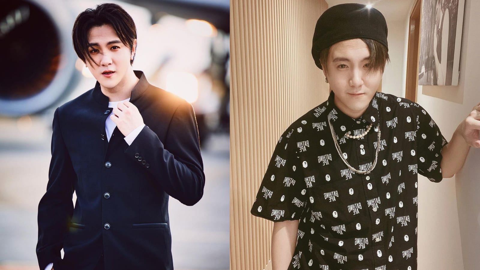 “Not Every Christopher Lee Will Have His Fann Wong”: Ian Fang Gets Emo On IG The Day Rebecca Lim Announces Engagement News “Not Every Christopher Lee Will Have His Fann Wong”: Ian Fang Gets Emo On IG The Day Rebecca Lim Announces Engagement News