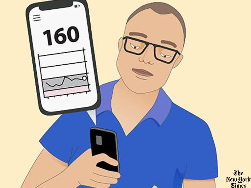 Personalised nutrition: Can wearable technology help us eat better? Personalised nutrition: Can wearable technology help us eat better?