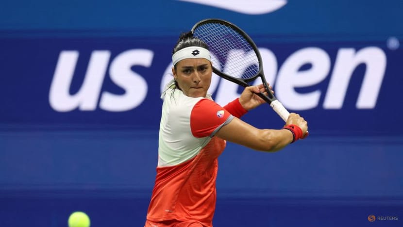 Jabeur gets the edge over Tomljanovic to reach US Open semis Jabeur gets the edge over Tomljanovic to reach US Open semis