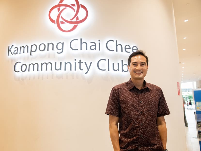 Tan Kiat How readies for life as a new father, MP and political officeholder Tan Kiat How readies for life as a new father, MP and political officeholder