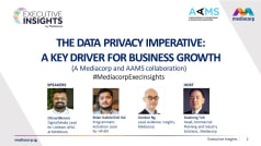 The Data Privacy Imperative: A Key Driver for Business Growth