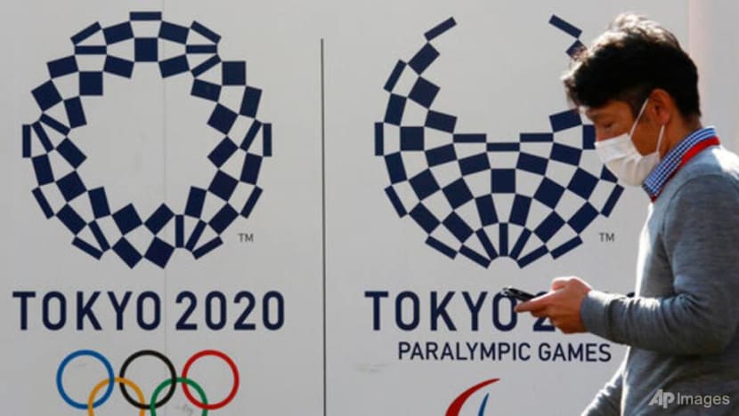 Games will go ahead regardless of pandemic situation: Tokyo Olympics president Games will go ahead regardless of pandemic situation: Tokyo Olympics president