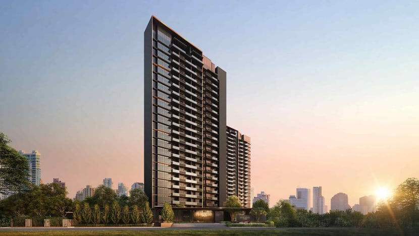 Kopar at Newton: A launchpad to prime spots in the city Kopar at Newton: A launchpad to prime spots in the city