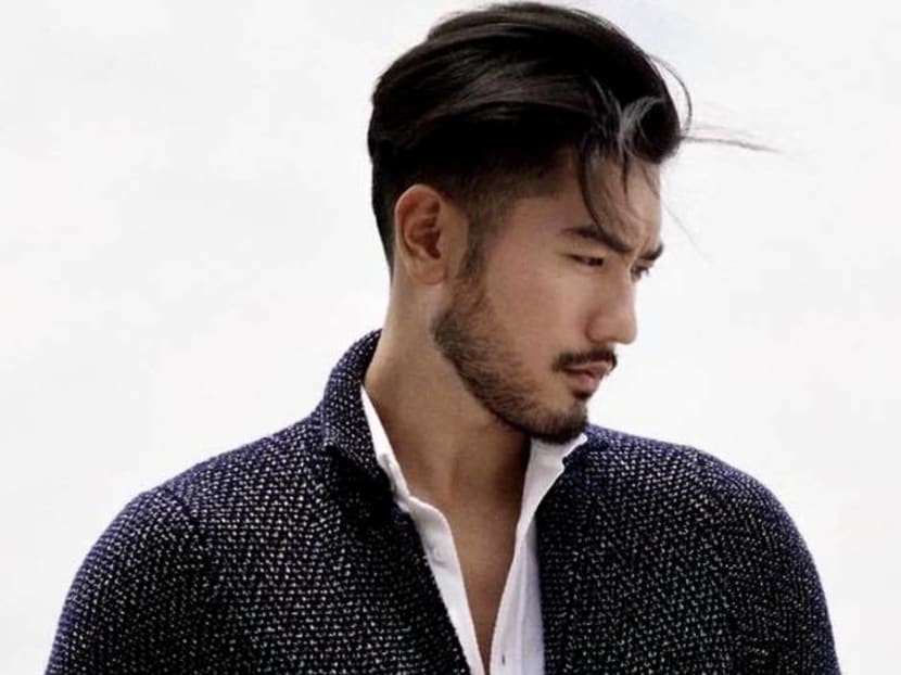 Goodbye, Godfrey Gao: Actor's cremation attended mainly by family Goodbye, Godfrey Gao: Actor's cremation attended mainly by family