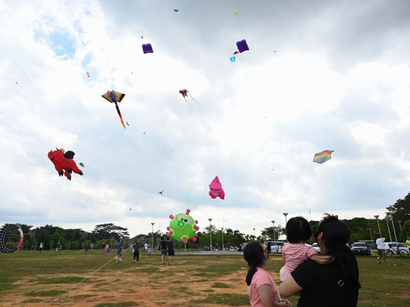 Govt to hold public engagement sessions with young couples on raising families in post-Covid-19 world Govt to hold public engagement sessions with young couples on raising families in post-Covid-19 world