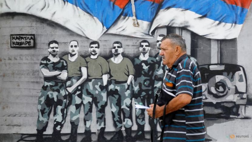 NATO ready to send more troops to Kosovo in case of fresh unrest NATO ready to send more troops to Kosovo in case of fresh unrest