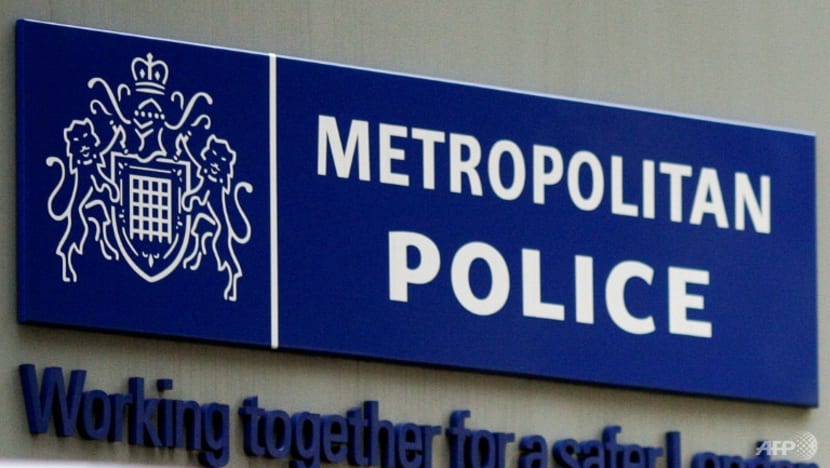 London police force racist, misogynist and homophobic: Report London police force racist, misogynist and homophobic: Report