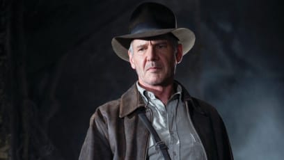 Harrison Ford: Indiana Jones 5 To Start Filming Soon