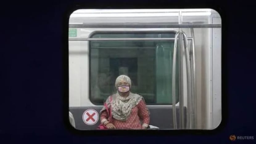 Who Beri Amaran Kesan Jangka Panjang Covid 19 Ke Atas Kesihatan Mental Berita Mediacorp