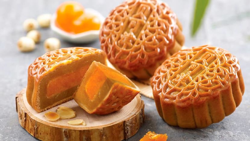 China's Mooncake Madness