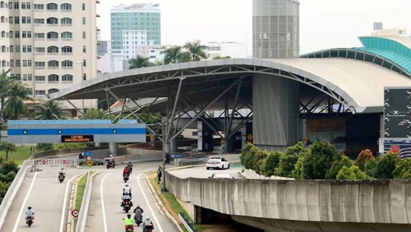 Johor bus services to take RGL, PCA travellers across the Causeway to Woodlands Johor bus services to take RGL, PCA travellers across the Causeway to Woodlands