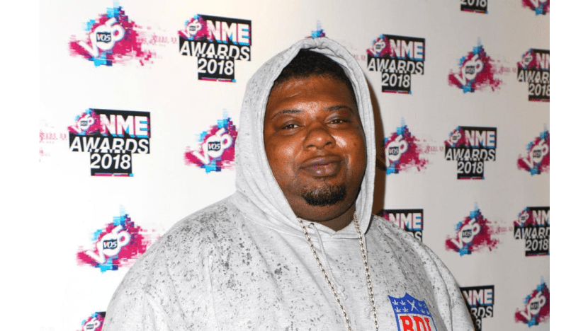 Big Narstie vows to have vasectomy after birth of second child Big Narstie vows to have vasectomy after birth of second child