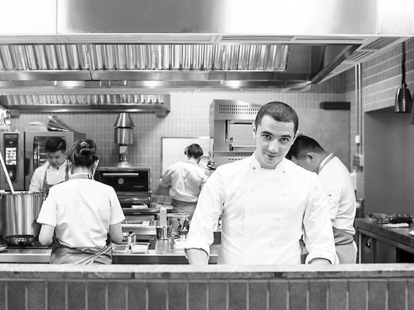 World’s 50 Best Restaurants: Singapore’s Odette breaks into the top 10 World’s 50 Best Restaurants: Singapore’s Odette breaks into the top 10