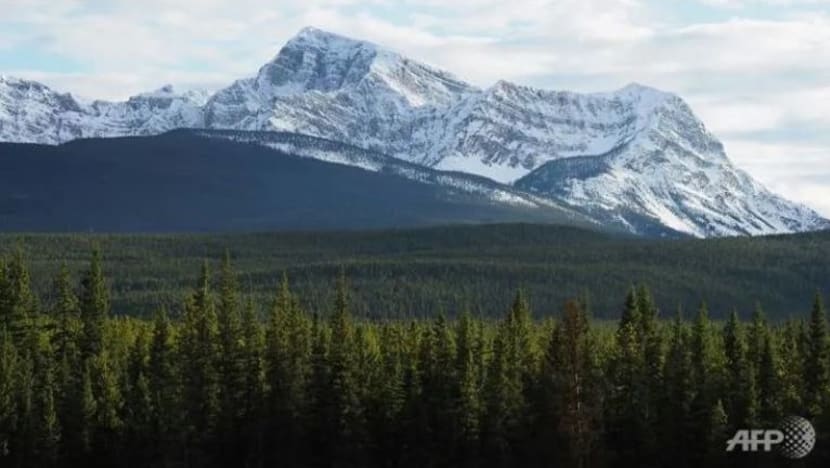 Mayat 3 pendaki gunung ditemui di Kanada