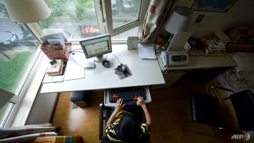China's students leap 'Great Firewall' to get homework help from ChatGPT China's students leap 'Great Firewall' to get homework help from ChatGPT