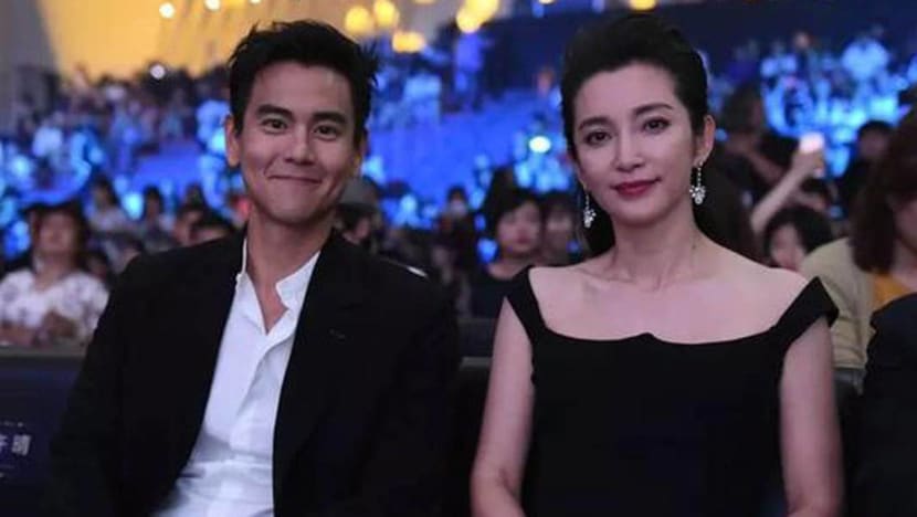 Eddie Peng clears the air around ‘seat snatching’ controversy