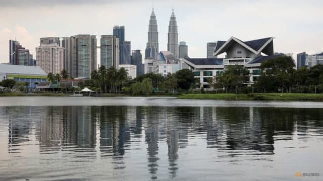 马国地震专家：吉隆坡有6级地震风险