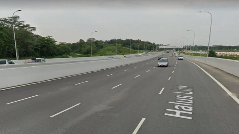 New slip road connecting Punggol and TPE to open on Nov 28 New slip road connecting Punggol and TPE to open on Nov 28