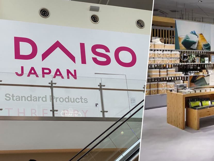Daiso To Launch New Muji-esque Concept Standard Products In S’pore