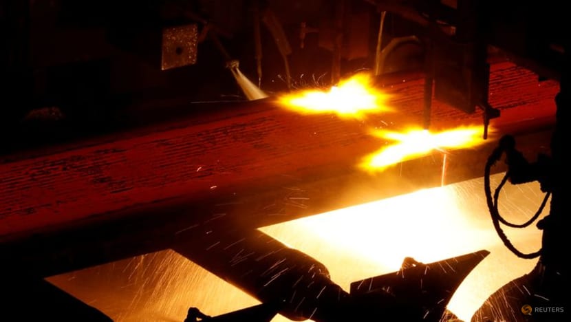 Japan 2022 crude steel output falls 7.4% amid slow car production Japan 2022 crude steel output falls 7.4% amid slow car production