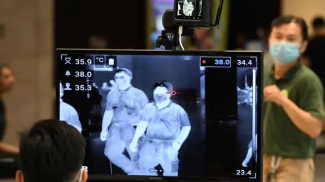 【冠状病毒19】马国进入紧急状态 直到8月1日
